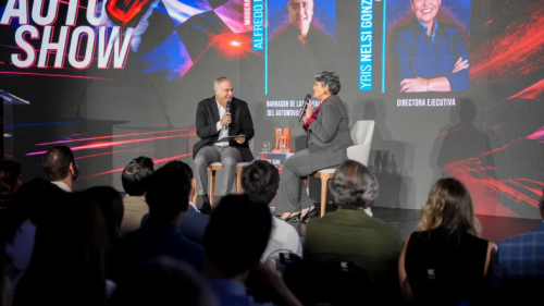 ACOFAVE plantea una agenda de formalizaci&oacute;n y competitividad durante Mercado Auto Show 2026