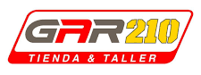 GAR 210, S.R.L.