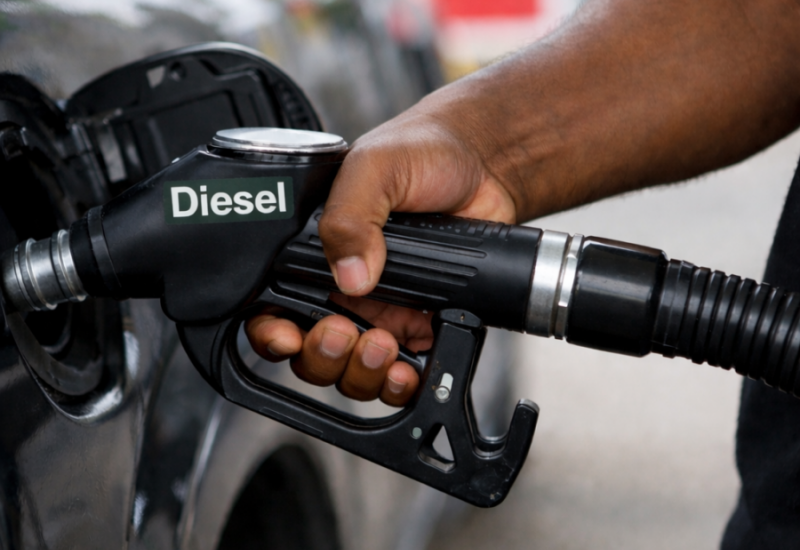Acofave requests the inclusion of fuel quality improvements in NDC 3.0