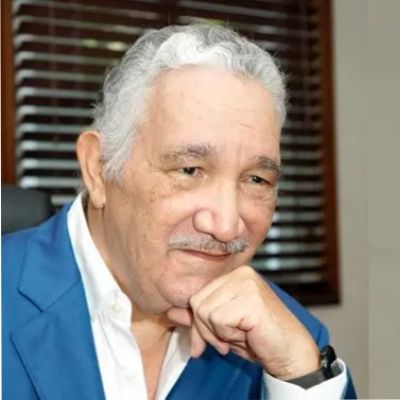 Julio Cross Frias