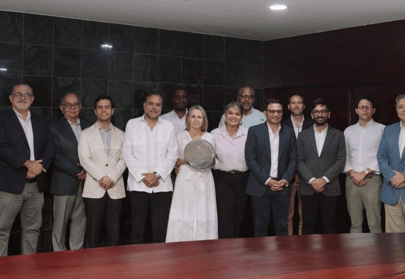 ACOFAVE elige nueva Junta Directiva para el período 2026–2028