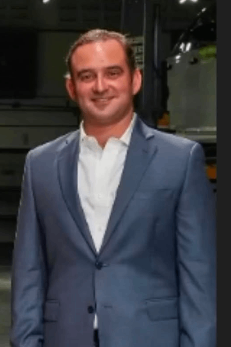 SR. ALEJANDRO RODRIGUEZ