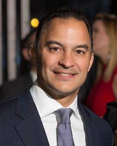  Sr. Alfredo Najri