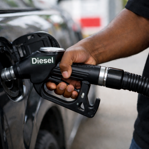 Acofave requests the inclusion of fuel quality improvements in NDC 3.0