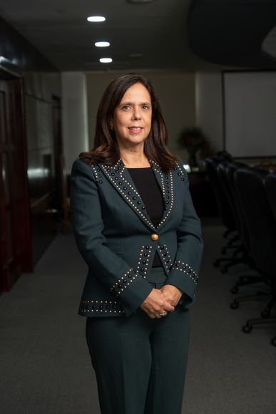 SRA. MARIA ISABEL BELLAPART