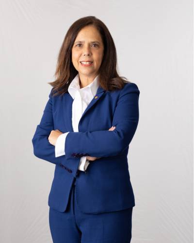 Sra. Maria Isabel Bellapart