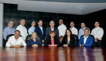 ACOFAVE ANUNCIA JUNTA DIRECTIVA PERÍODO 2024-2026 