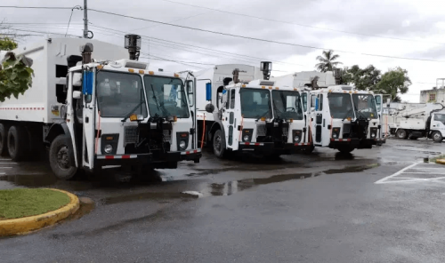 Acofave advierte que ajustes a licitaci&oacute;n de camiones compactadores del Mapre no corrigen irregularidades